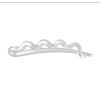 Kép 1/2 - Invisibobble Waver Crystal Clear hullámcsat átlátszó 3db
