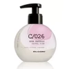 Kép 1/3 - Elgon I-CARE színező kondícionáló C026 pasztel pink 200ml