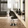 Kép 2/3 - Hair Wave fodrászszék négyzet talppal