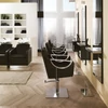Kép 4/4 - Hair Crown fodrászszék négyzet talppal