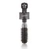 Kép 3/4 - Tourmaline Pro Grip professzionális körkefe 25 mm
