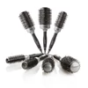 Kép 3/3 - Tourmaline Pro Grip professzionális körkefe 65 mm