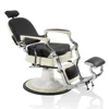 Kép 2/4 - Hair Mustang Barberszék - FEKETE