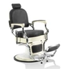 Kép 3/4 - Hair Mustang Barberszék - FEKETE