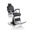 Kép 1/3 - Hair Cadillac Boston Black Barber szék