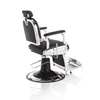 Kép 2/3 - Hair Cadillac Boston Black Barber szék