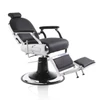 Kép 3/3 - Hair Cadillac Boston Black Barber szék
