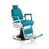 Kép 1/4 - Hair Cadillac Boston Cuba Blue Barber szék