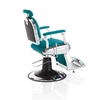 Kép 3/4 - Hair Cadillac Boston Cuba Blue Barber szék