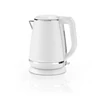 Kép 1/2 - Cuisinart Vízforraló 1,5L 3000W - matt fehér