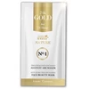 Kép 3/4 - Golden Green Nature 24K Gold Lehúzható Alginát Arcmaszk 10g +24K Gold Kolloid Aktiváló Oldat 30ml
