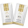 Kép 1/4 - Golden Green Nature 24K Gold Lehúzható Alginát Arcmaszk 10g +24K Gold Kolloid Aktiváló Oldat 30ml