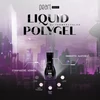 Kép 3/3 - Pearl Nails Liquid Polygel - Baby Pink-15ml