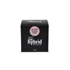 Kép 3/4 - Pearl hybrid PolyAcryl Gel - Glitter Cover Pink - 15ml 