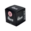 Kép 4/4 - Pearl hybrid PolyAcryl Gel - Glitter Cover Pink - 15ml 