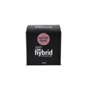 Kép 3/4 -  Pearl hybrid PolyAcryl Gel - Glitter Rose - 15ml