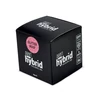 Kép 4/4 -  Pearl hybrid PolyAcryl Gel - Glitter Rose - 15ml