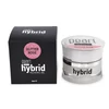 Kép 1/4 -  Pearl hybrid PolyAcryl Gel - Glitter Rose - 15ml