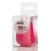 Kép 2/3 - Sminkszivacs - tojás alakú pink