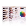 Kép 7/7 - Vitacolor Lux Ammóniaszegény Mikropigmentes Hajfesték Mixton Blue Kék 100ml