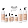 Kép 2/2 - Omniplex Smooth Experience Hajszerkezet Újratöltő Szérum 100ml