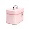 Kép 1/4 - Beauty & Make Up táska - nagy - unikornis pink