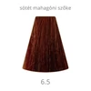 Kép 2/7 - Vitacolor Lux Ammóniaszegény Mikropigmentes Hajfesték 6.5 sötét mahagóni szőke 100ml