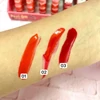 Kép 4/4 - Ushas lehúzható szájfény ajaktinta N0.1 sötét vörös - peel off lip gloss