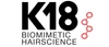 K18 Biomimetic hairscience