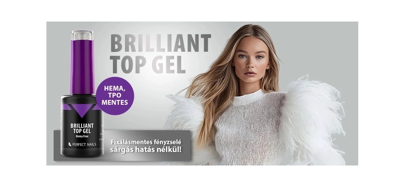 PN Brillant top gel