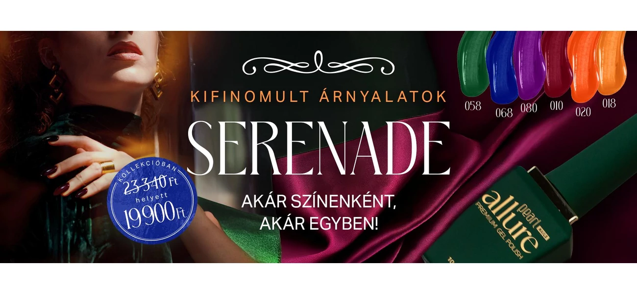 Allure Serenade