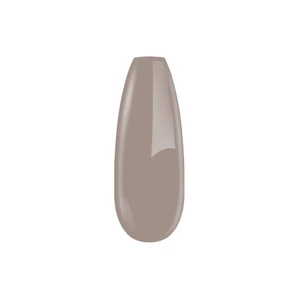 Diamond Nails Gél Lakk 4ml - DN202 - Café au lait - Új ecsettel!