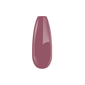 Diamond Nails Gél Lakk - 4 ml DN248 - Freaky Mauve 