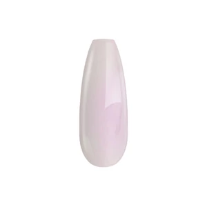 Diamond Nails Gél Lakk 4ml - DN011 - Hófehér auróra - Új ecsettel!