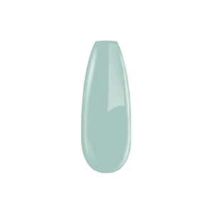 Diamond Nails Gél Lakk 4ml - DN280 - Pastel Green - Új ecsettel!