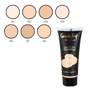 Catherine Arley Smooth foundation alapozó 310