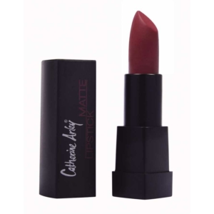Catherine Arley  matt lipstick rúzs 01