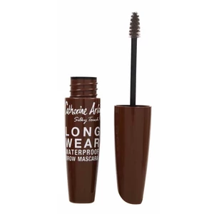 Catherine Arley longwear waterproof brow mascara Szemöldök spirál 02