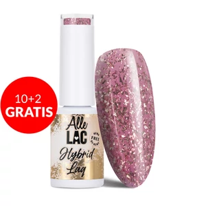 AlleLac It Girl! 162 gel lac 5g