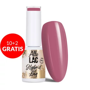 AlleLac It Girl! 163 gel lac 5g