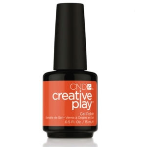 CND Creative Play Mango About Town 15ml