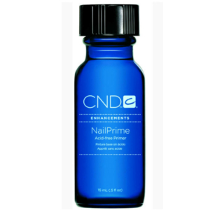 CND Nail Prime tapadásfokozó