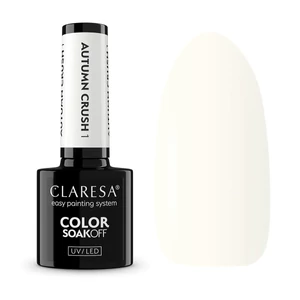 Claresa Autumn Crush 1 gél lakk 5g
