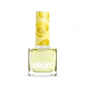 Claresa Lemon cuticle oil 5ml körömápoló olaj