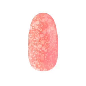 Diamond Nails Gél lakk DN299 Party Pop Grapefruit 7ml