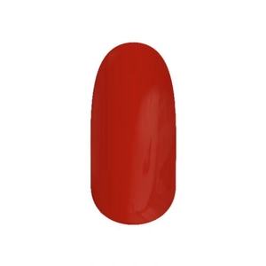 Diamond Nails Gél lakk 040 rákvörös (narancsos piros) 7ml