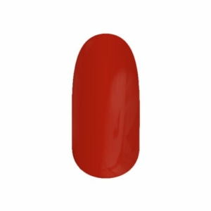 Diamond Nails Gél lakk 040 rákvörös (narancsos piros) 7ml