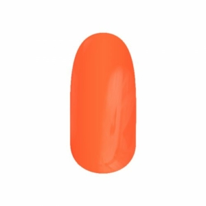 Diamond Nails gél lakk DN049 Halvány narancssárga 7ml