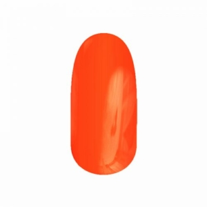 Diamond Nails Gél lakk 050 neon narancssárga 7ml