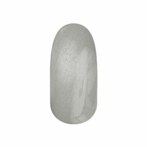 Diamond Nails gél lakk DN070 Metál ezüst 7ml